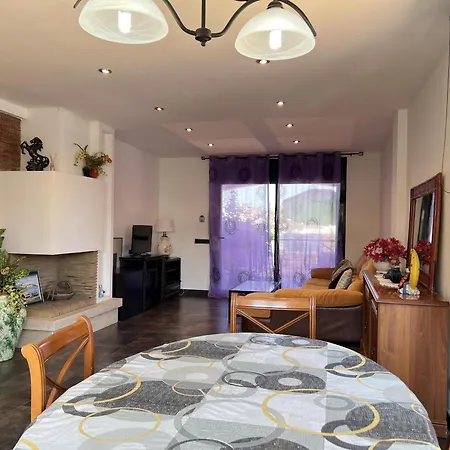 X 4101 Salvia - Es-89-146 Holiday home