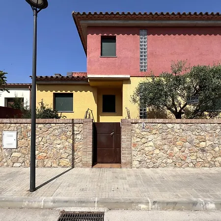 Holiday home X 4101 Salvia - Es-89-146 *