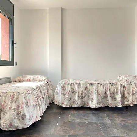 Holiday home X 4101 Salvia - Es-89-146 Torroella De Montgri