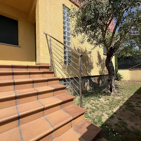 X 4101 Salvia - Es-89-146 Holiday home Torroella De Montgri