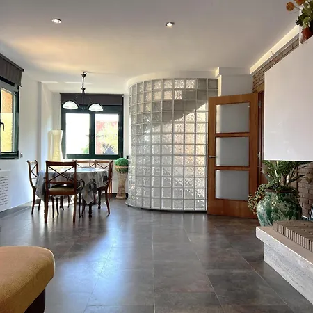 Holiday home X 4101 Salvia - Es-89-146 Torroella De Montgri