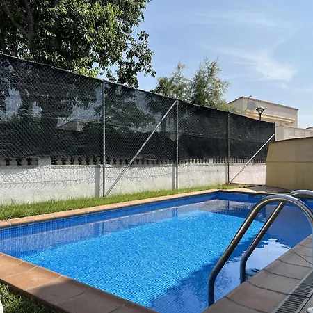 Tatil Evi X 4101 Salvia - Es-89-146 Torroella de Montgrí